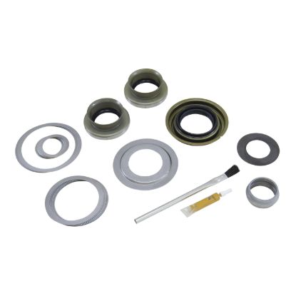 Picture of Yukon Gear and Axle Differential Rebuild Kit - MK D60-F