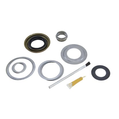 Picture of Yukon Gear and Axle Differential Rebuild Kit - MK D60-R