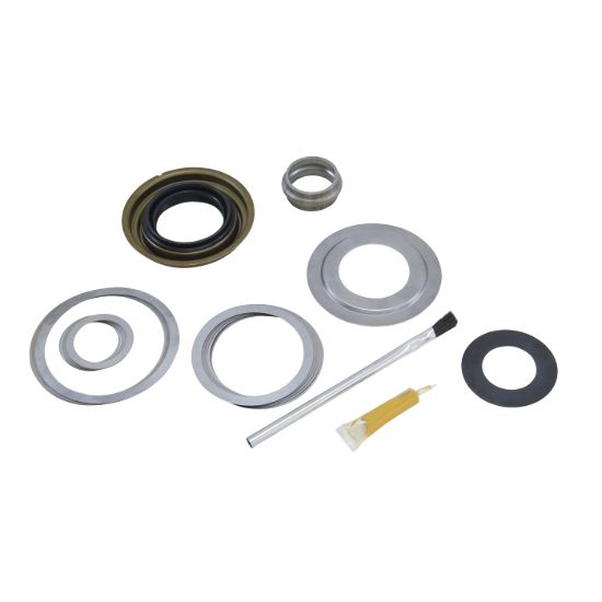 Picture of Yukon Gear and Axle Differential Rebuild Kit - MK D60-R