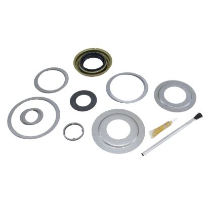 Picture of Yukon Gear and Axle Differential Rebuild Kit - MK D70
