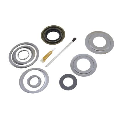 Picture of Yukon Gear and Axle Differential Rebuild Kit - MK D70-HD