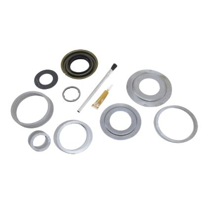 Picture of Yukon Gear and Axle Differential Rebuild Kit - MK D70-U