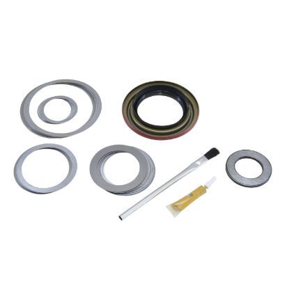 Picture of Yukon Gear and Axle Differential Rebuild Kit - MK F10.25