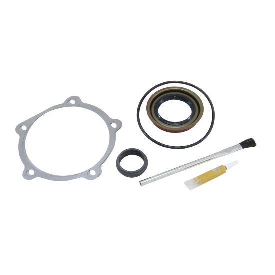 Picture of Yukon Gear and Axle Differential Rebuild Kit - MK F8
