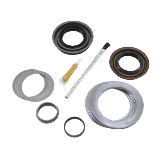 Picture of Yukon Gear and Axle Differential Rebuild Kit - MK F9.75