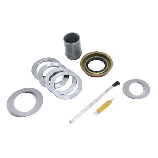 Picture of Yukon Gear and Axle Differential Rebuild Kit - MK GM12P