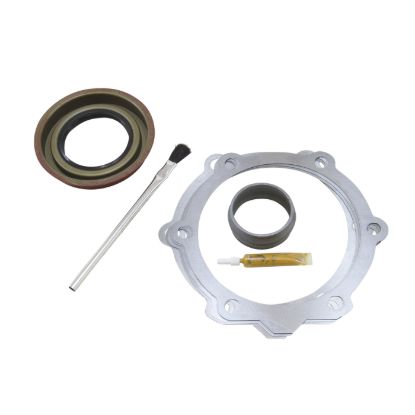 Picture of Yukon Gear and Axle Differential Rebuild Kit - MK GM14T-A
