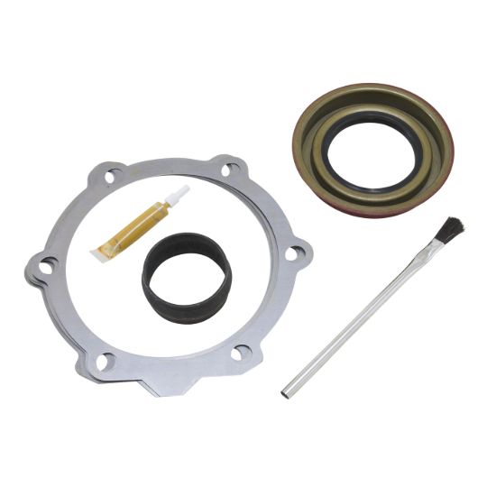 Picture of Yukon Gear and Axle Differential Rebuild Kit - MK GM7.2IFS-L