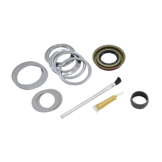 Picture of Yukon Gear and Axle Differential Rebuild Kit - MK GM7.5-A