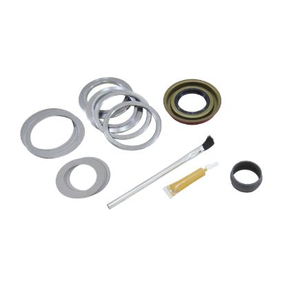 Picture of Yukon Gear and Axle Differential Rebuild Kit - MK GM7.6IRS