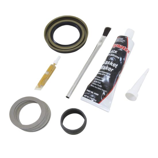 Picture of Yukon Gear and Axle Differential Rebuild Kit - MK GM8.25IFS-A