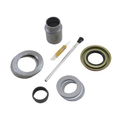 Picture of Yukon Gear and Axle Differential Rebuild Kit - MK GM8.2BOP