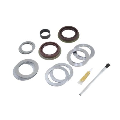 Picture of Yukon Gear and Axle Differential Rebuild Kit - MK GM8.6