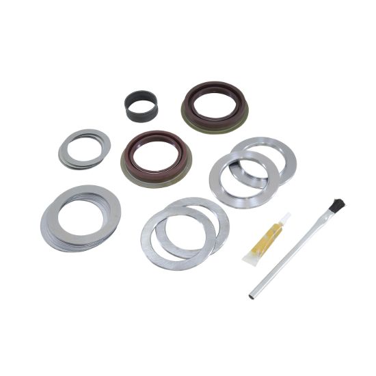 Picture of Yukon Gear and Axle Differential Rebuild Kit - MK GM8.6