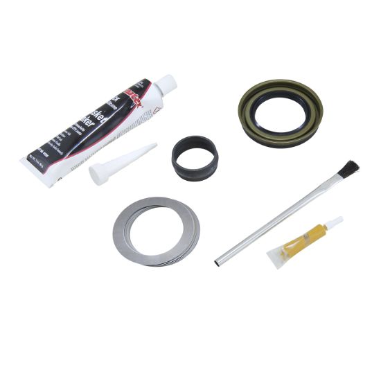 Picture of Yukon Gear and Axle Differential Rebuild Kit - MK GM9.25IFS