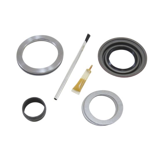 Picture of Yukon Gear and Axle Differential Rebuild Kit - MK GM9.5-12B