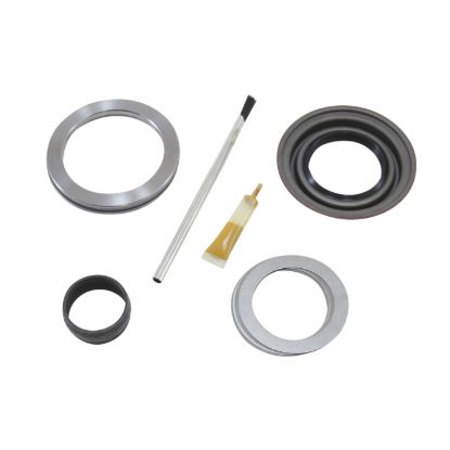 Picture of Yukon Gear and Axle Differential Rebuild Kit - MK GM9.5-A