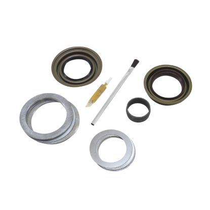 Picture of Yukon Gear and Axle Differential Rebuild Kit - MK GM9.5-B