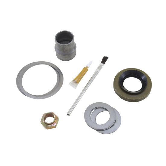 Picture of Yukon Gear and Axle Differential Rebuild Kit - MK ISAM