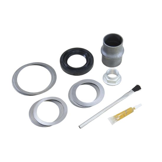 Picture of Yukon Gear and Axle Differential Rebuild Kit - MK T100