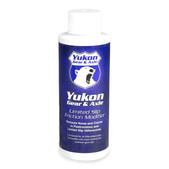 Picture of Yukon Gear and Axle Differential Oil Additive - OILADD