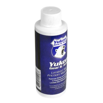 Picture of Yukon Gear and Axle Differential Oil Additive - OILADD