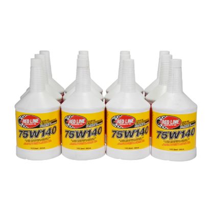 Picture of Yukon Gear and Axle Differential Oil - OILSYN-01-12