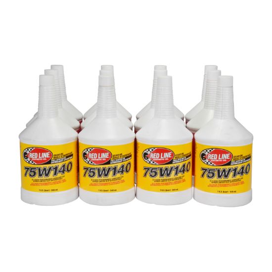 Picture of Yukon Gear and Axle Differential Oil - OILSYN-01-12