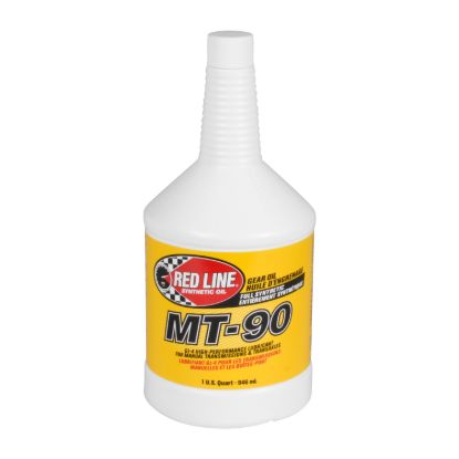 Picture of Yukon Gear and Axle Differential Oil - OILSYN-101-12