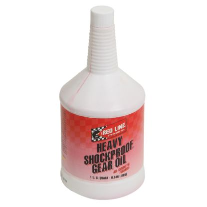 Picture of Yukon Gear and Axle Differential Oil - OK 3-QRT