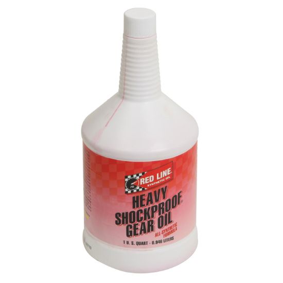 Picture of Yukon Gear and Axle Differential Oil - OK 3-QRT
