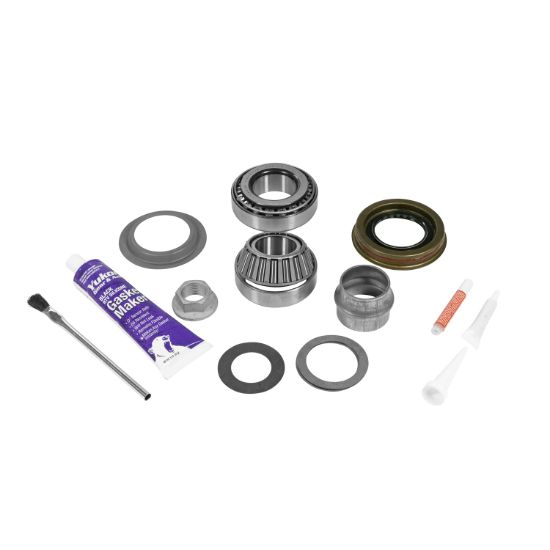 Picture of Yukon Gear and Axle Differential Pinion Bearing Kit - PK D30JL-FRONT