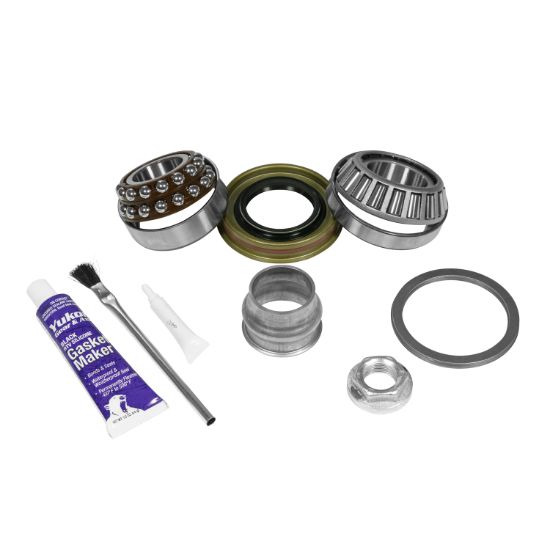 Picture of Yukon Gear and Axle Differential Pinion Bearing Kit - PK D35JL-REAR