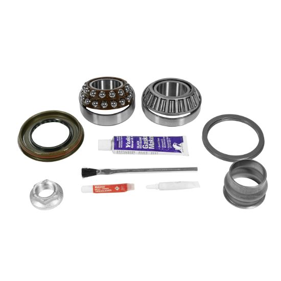 Picture of Yukon Gear and Axle Differential Pinion Bearing Kit - PK D44JL-REAR