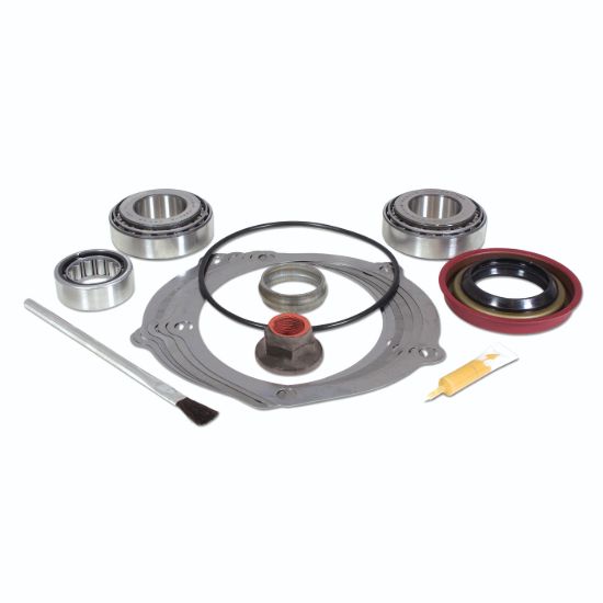 Picture of Yukon Gear and Axle Differential Pinion Bearing Kit - PK F9-ROD