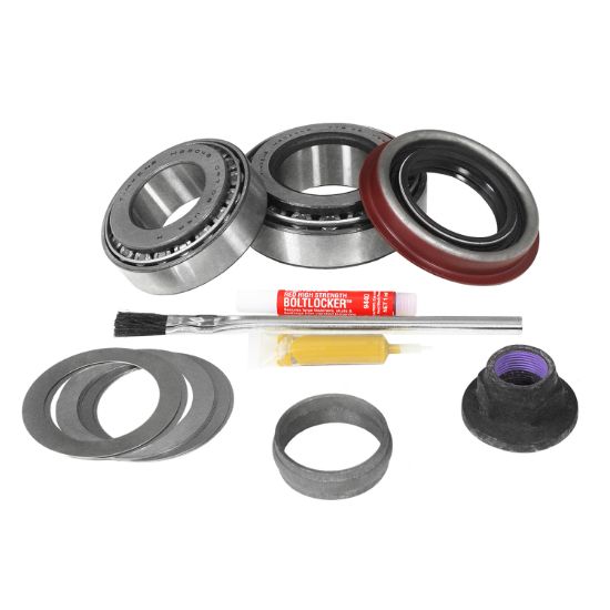 Picture of Yukon Gear and Axle Differential Pinion Bearing Kit - PK F9.75-CNV-J