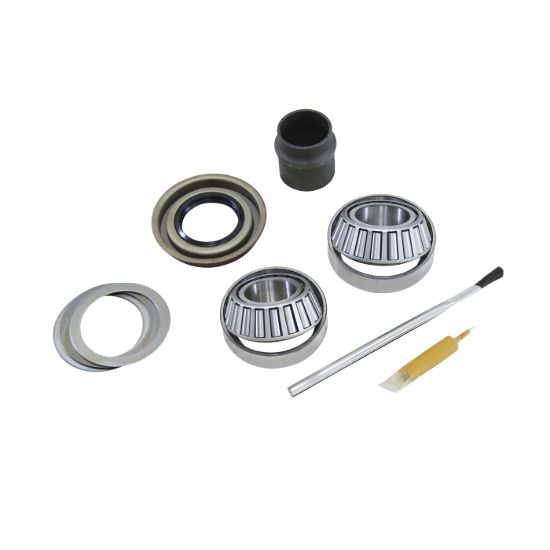 Picture of Yukon Gear and Axle Differential Pinion Bearing Kit - PK GM7.2IFS-E