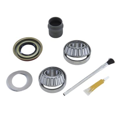 Picture of Yukon Gear and Axle Differential Pinion Bearing Kit - PK GM7.2IFS-L