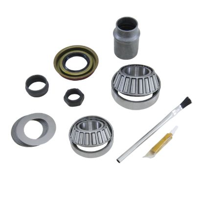 Picture of Yukon Gear and Axle Differential Pinion Bearing Kit - PK GM8.2