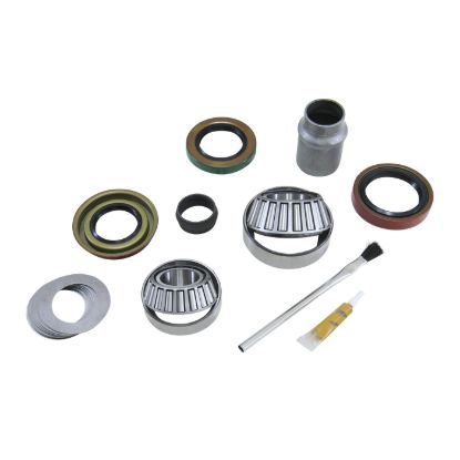 Picture of Yukon Gear and Axle Differential Pinion Bearing Kit - PK GM8.2BOP