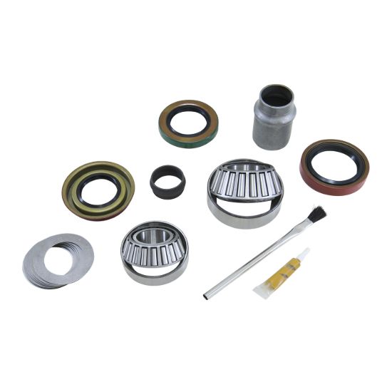Picture of Yukon Gear and Axle Differential Pinion Bearing Kit - PK GM8.2BOP