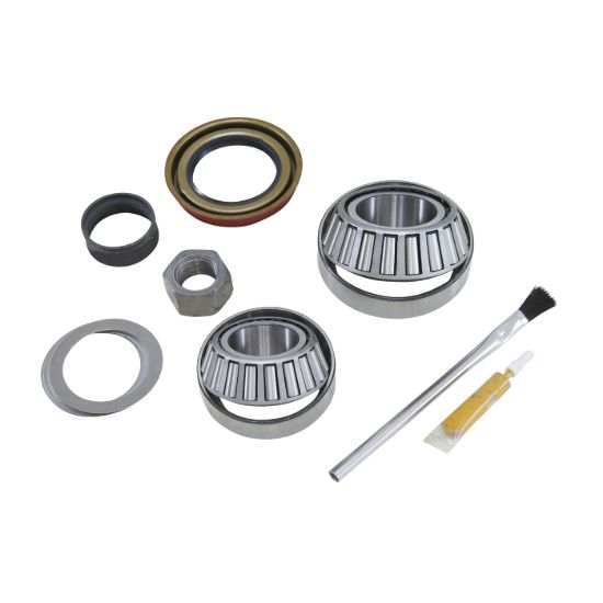Picture of Yukon Gear and Axle Differential Pinion Bearing Kit - PK GM8.5-F