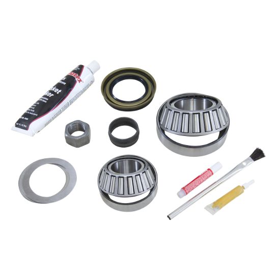 Picture of Yukon Gear and Axle Differential Pinion Bearing Kit - PK GM9.25IFS