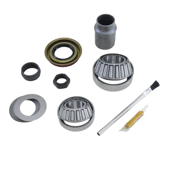 Picture of Yukon Gear and Axle Differential Pinion Bearing Kit - PK GMVET-CI