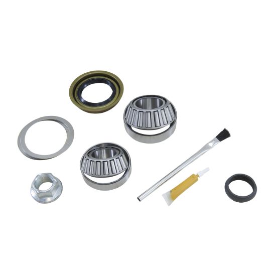 Picture of Yukon Gear and Axle Differential Pinion Bearing Kit - PK M35