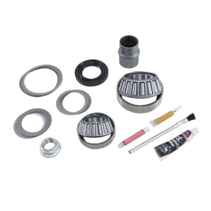 Picture of Yukon Gear and Axle Differential Pinion Bearing Kit - PK T100