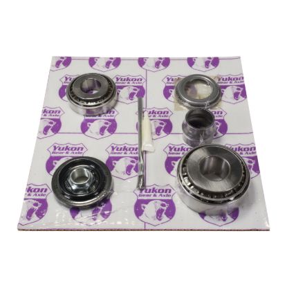 Picture of Yukon Gear and Axle Differential Pinion Bearing Kit - PK T8CS-A