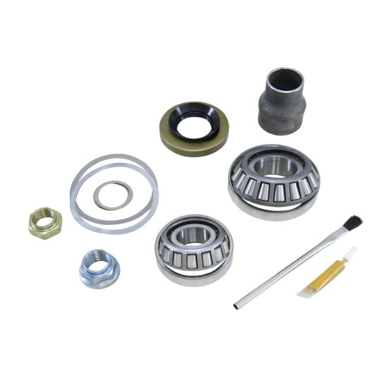 Picture of Yukon Gear and Axle Differential Pinion Bearing Kit - PK TLC