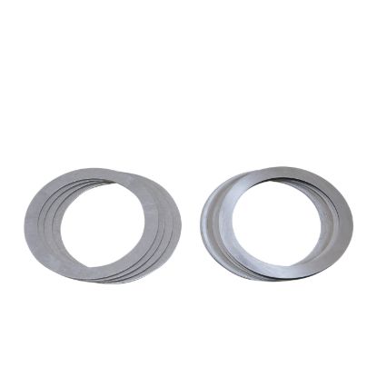 Picture of Yukon Gear and Axle Differential Carrier Bearing Shim - SK 30214