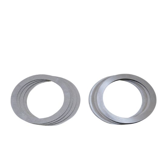 Picture of Yukon Gear and Axle Differential Carrier Bearing Shim - SK 30214